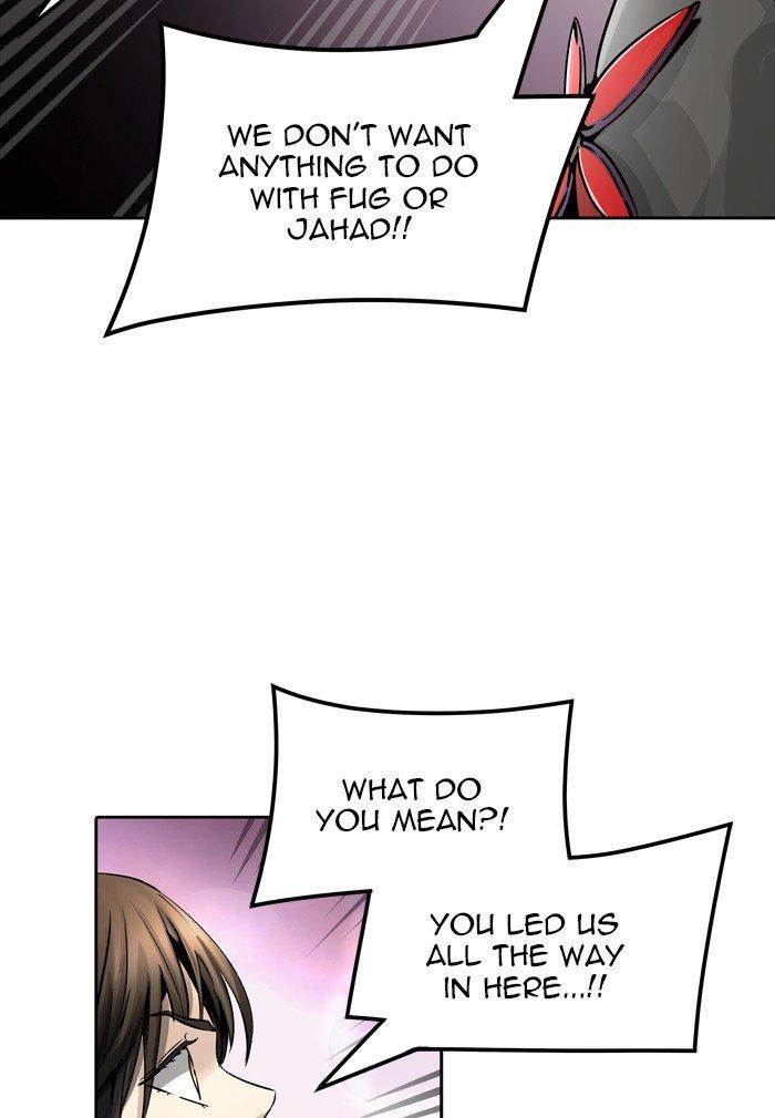 Tower Of God, Chapter 455 image 110